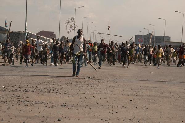 Love and War in Eastern Congo