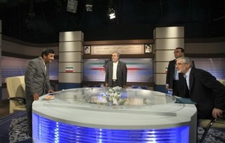 Why Iran's Elections Should Be Boycotted