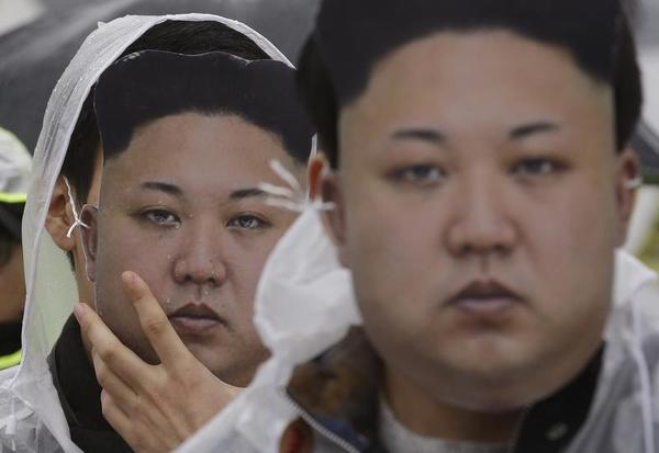 Taking North Korea at Its Word
