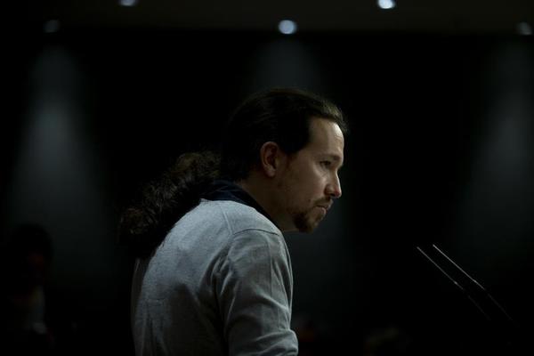 Podemos Wants a 'Plural National State' in Spain