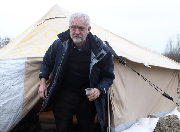 The Changes in Europe's Politics Are Permanent