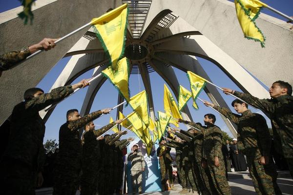 What Hezbollah Gets Out of the Iran Deal