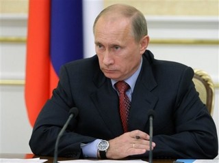 Does Russia Have the Courage to Change?