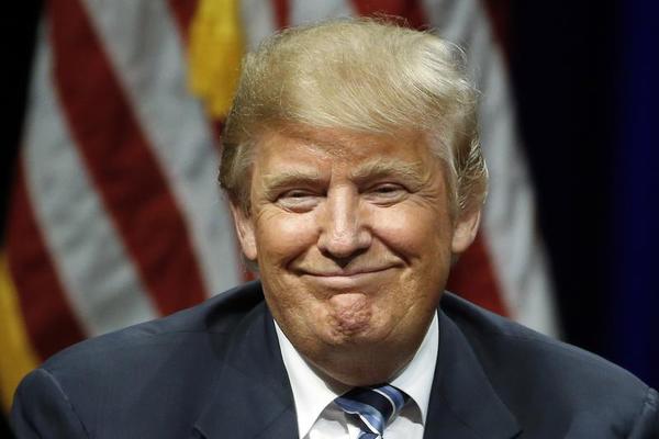 The GOP's New Foreign Policy Populism