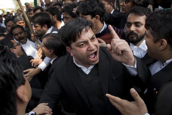 India Must Choose Freedom over Intolerance