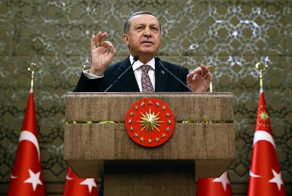 Syria Cease-Fire Brings Turkey Closer to War