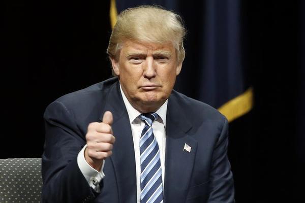 What 'The Donald' Would Mean for Asia