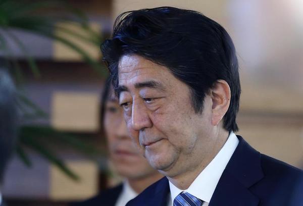 What's Next for Abenomics?