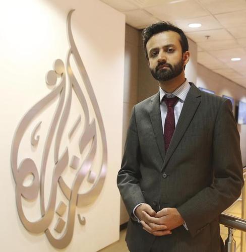 Why America Turned Off Al Jazeera