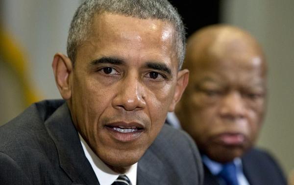 Obama Tries to Understand Cyberwar