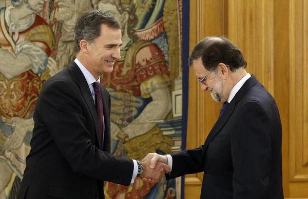 Spain's Politics Are Being Reinvented