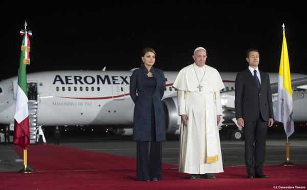 The Pope, Dope, and Mexican Satanic Cults