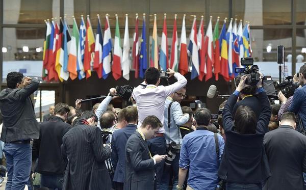 The Complex Web of European Cohesion