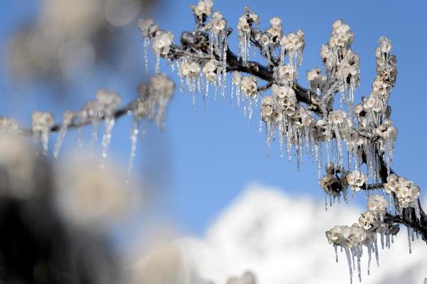 Melting Glaciers Reveal Swiss Treasures