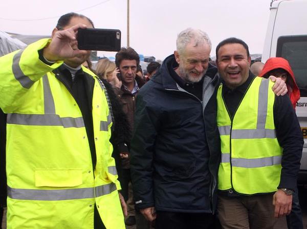 The Left-Wing Case for Brexit