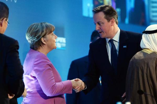 Britain Will Not Vote to Leave the EU