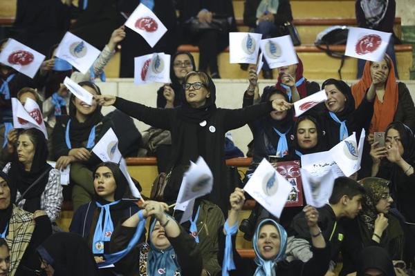 Don't Believe the Iran Election Hype