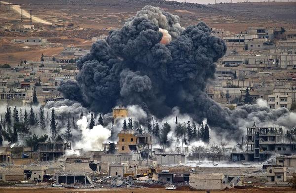 Sudden Retreats Don't Mean ISIS Is Defeated
