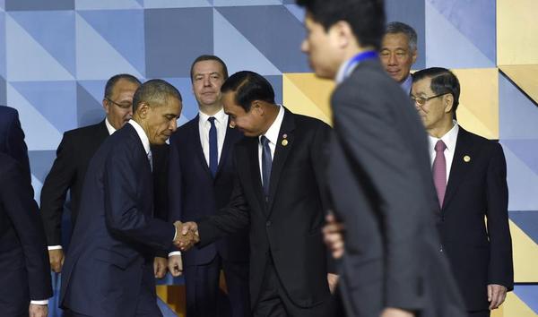 Southeast Asia: Great People, Bad Governments