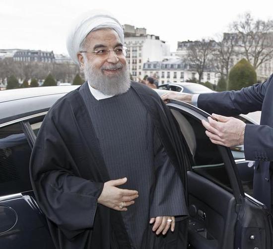 How U.S. Wins if Iran's Economy Booms
