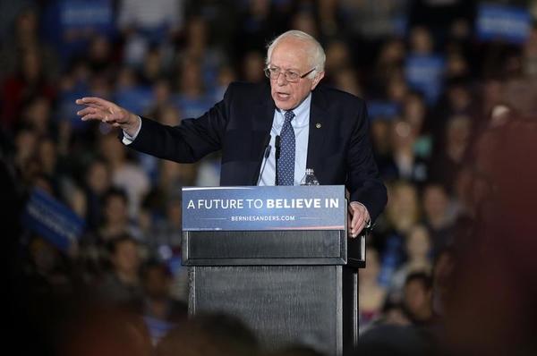 Socialism From Vermont to Venezuela