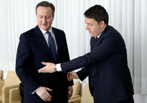 Britain's Rebellion Could Reform the Whole EU