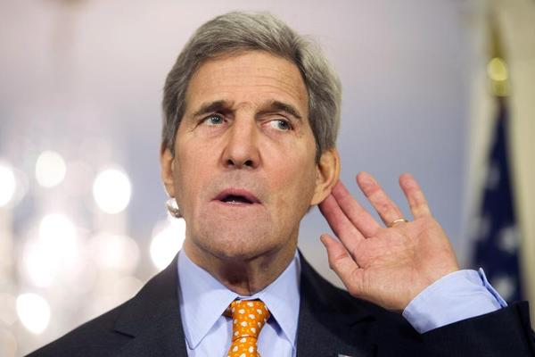 What It Means to Get Serious About Syria