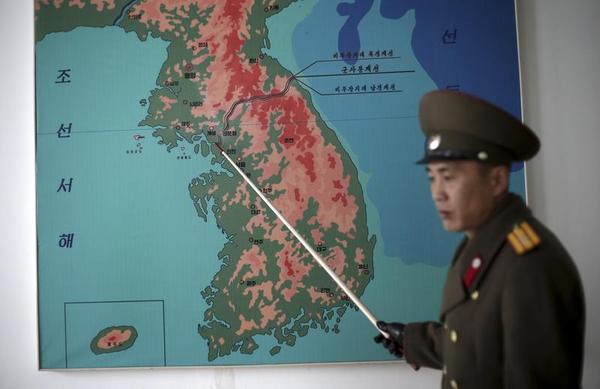 These 4 Nations Top America's Greatest Enemy List