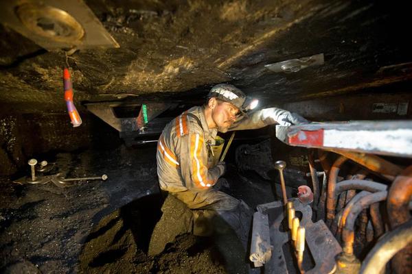 This Country Is Killing the US Coal Industry
