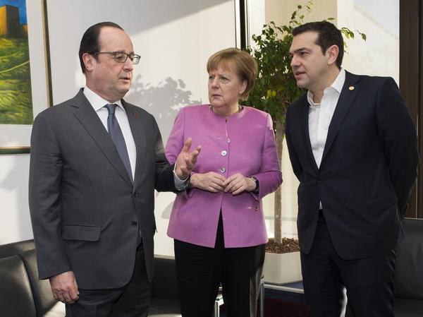 Requiem for the European Dream