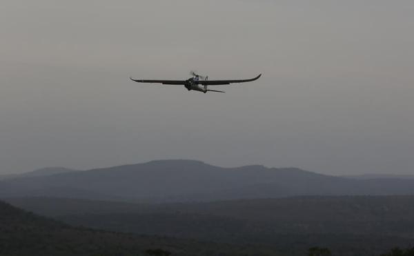 Will ISIS Launch a Mass Drone Attack?