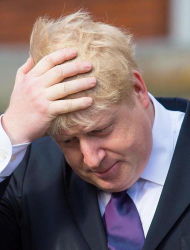 Day After Brexit: A Nightmare on Downing Street