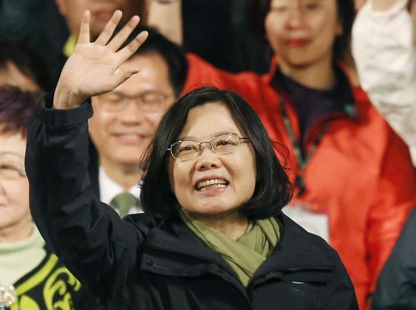 Can China and Taiwan Find a Formula to Co-Exist?
