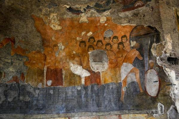 What Rome Can Teach Us Today