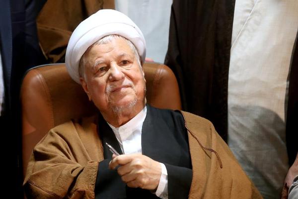 Why This Iranian Election Matters