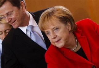 The G-20 and 'Chermany'