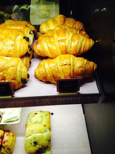 The Uncivilized British Croissant