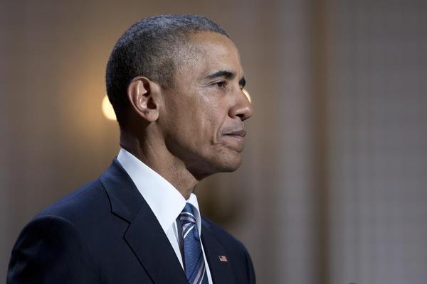 Obama's Implicit Foreign Policy
