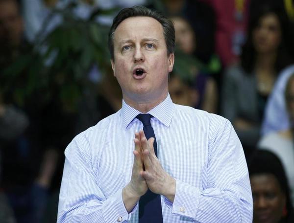 A Conservative Case for Voting 'In'