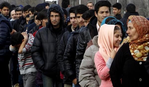 Europe's Coalition of the Inhumane