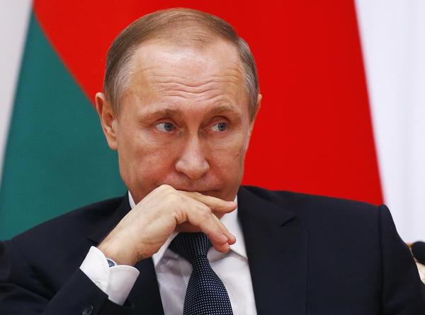 Russia: The End of the Illusion?