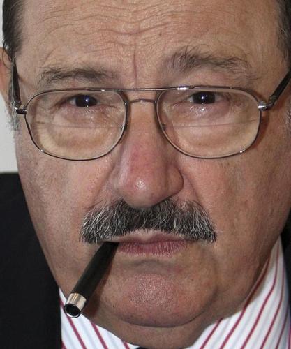 Umberto Eco's Eerie Prediction of Modern Fascism