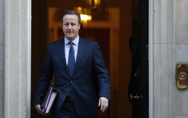 Brexit Dreams, Meet Cold Hard Reality