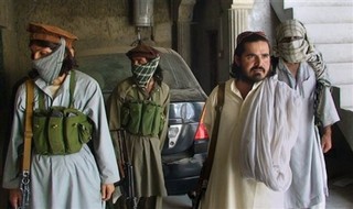 Why the Taliban Won't Capture Pakistan