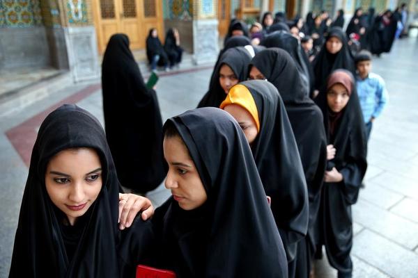 Moderation in Iran? Not Likely