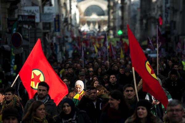 Who Exactly Are 'the Kurds'?