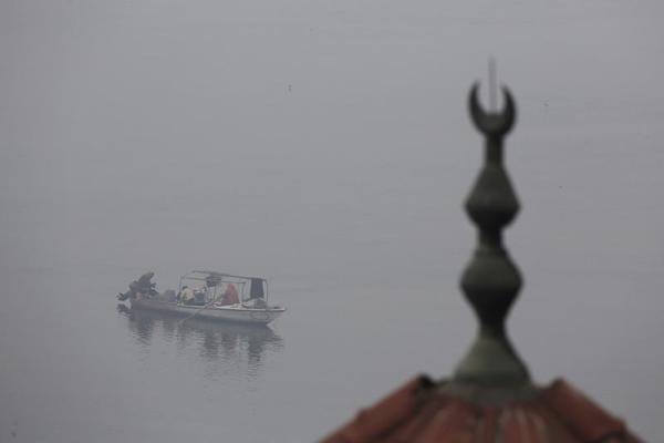 Can Egypt and Ethiopia Share the Nile River?