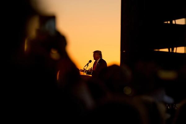 What a Trump Presidency Means for the Gulf