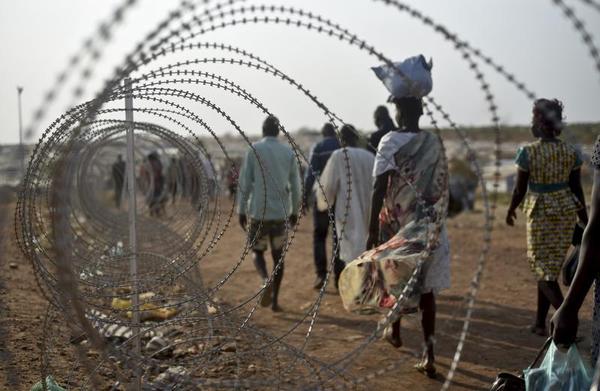 The Killing Field of South Sudan