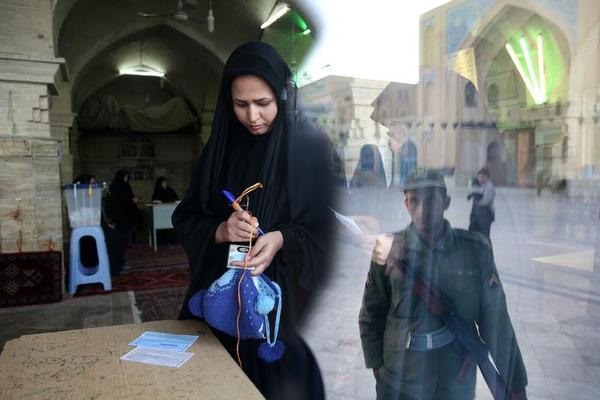 The Irrational Exuberance About the Iranian Economy
